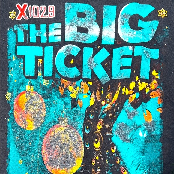 Twenty One Pilots TOUR shirt - Picture 1 of 5